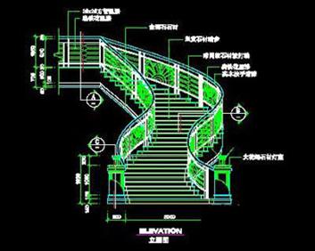 Architectural Cad Blocks and Details 108